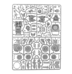 Warhammer 40k - Orks -  KUSTOM BOOSTA-BLASTA | Gamers Paradise