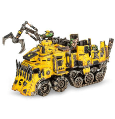 Warhammer 40k - Orks -  Battlewagon | Gamers Paradise