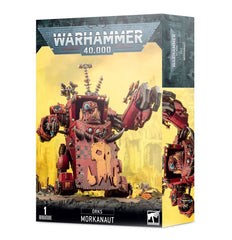 Warhammer 40k - Orks -  Morkanaut | Gamers Paradise
