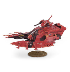 Warhammer 40k -  Aeldari - Wave Serpent / Falcon | Gamers Paradise
