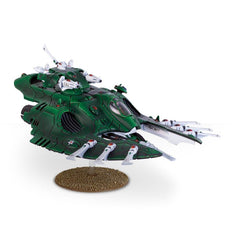 Warhammer 40k -  Aeldari - Wave Serpent / Falcon | Gamers Paradise