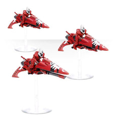 Warhammer 40k -  Aeldari - Windriders | Gamers Paradise