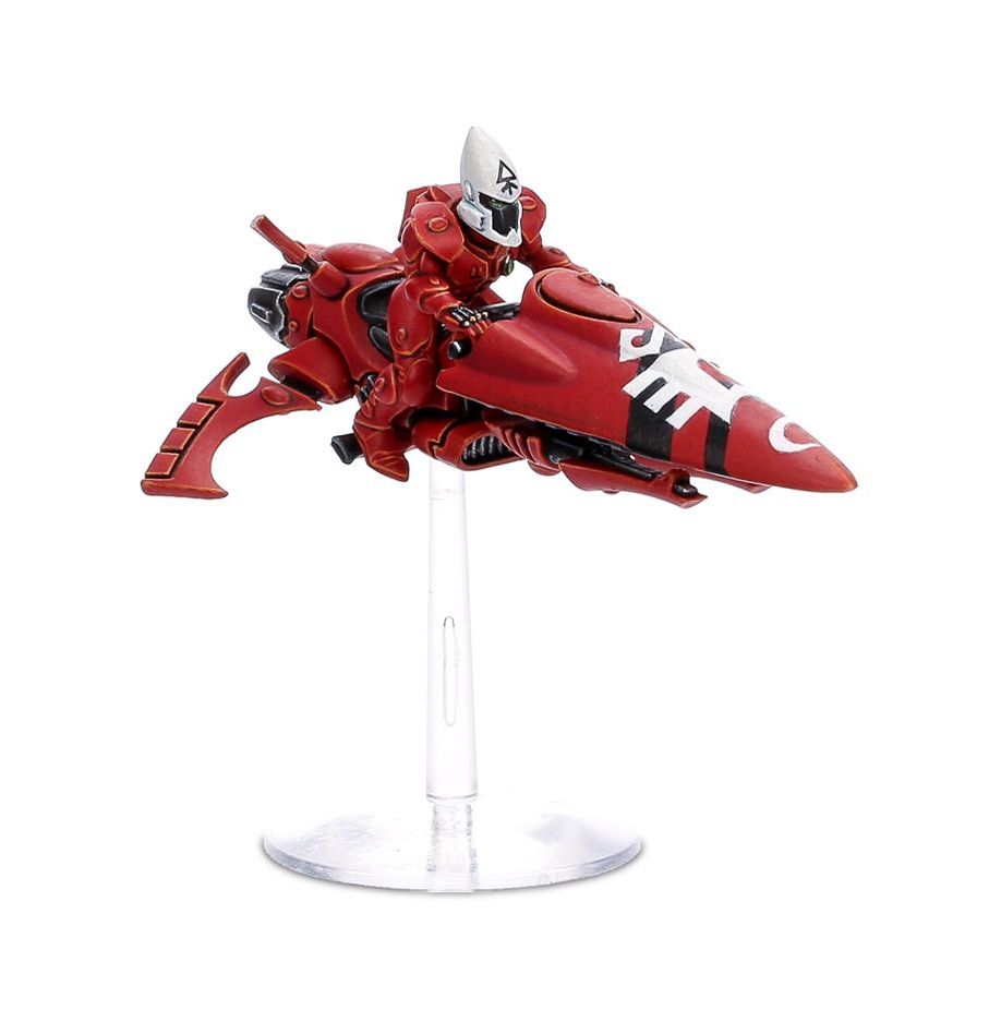 Warhammer 40k -  Aeldari - Windriders | Gamers Paradise