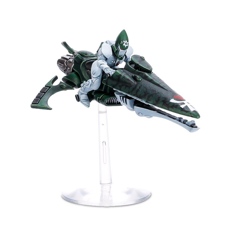 Warhammer 40k -  Aeldari - Windriders | Gamers Paradise