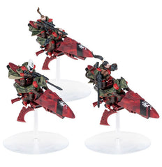 Warhammer 40k -  Aeldari - Shroud Runners | Gamers Paradise