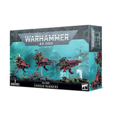 Warhammer 40k -  Aeldari - Shroud Runners | Gamers Paradise