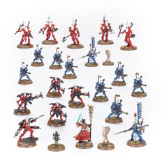 Warhammer 40k - Aeldari - Combat Patrol (2025) | Gamers Paradise