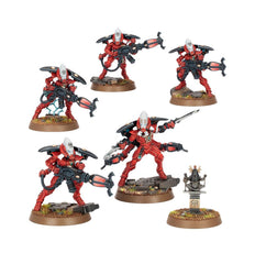 Warhammer 40k -  Aeldari - Warp Spiders | Gamers Paradise