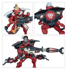 Warhammer 40k -  Aeldari - Warp Spiders | Gamers Paradise