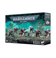 Warhammer 40k -  Aeldari - Warp Spiders | Gamers Paradise