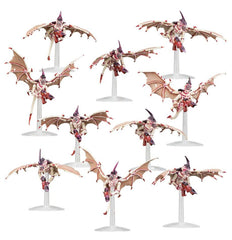 Warhammer 40k - Tyranids - Gargoyles | Gamers Paradise
