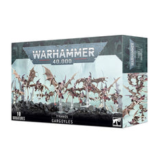 Warhammer 40k - Tyranids - Gargoyles | Gamers Paradise