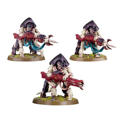 Warhammer 40k - Tyranids - Hive Guard | Gamers Paradise