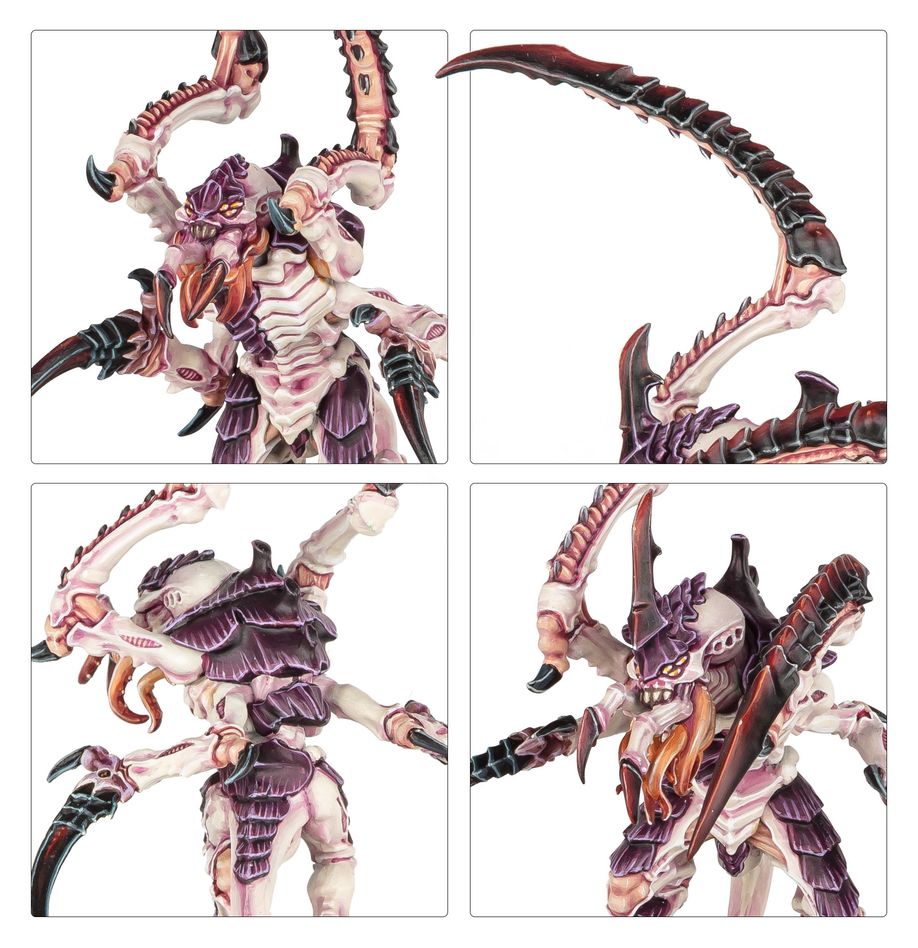 Warhammer 40k - Tyranids - Von Ryan's Leaper | Gamers Paradise