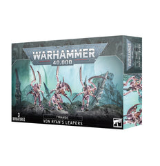 Warhammer 40k - Tyranids - Von Ryan's Leaper | Gamers Paradise