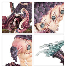Warhammer 40k - Tyranids - Psychophage | Gamers Paradise