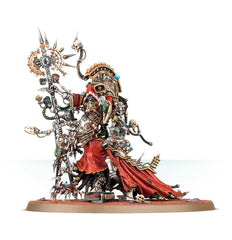 Warhammer 40k - Adeptus Mechanicus - Belisarius Cawl | Gamers Paradise