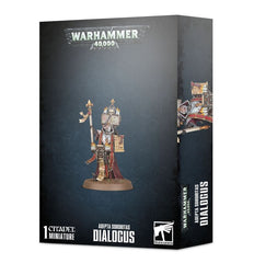 Warhammer 40k - Adepta Sororitas - Dialogus | Gamers Paradise