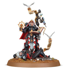 Warhammer 40k - Adepta Sororitas - Hospitaller | Gamers Paradise