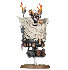 Warhammer 40k - Adepta Sororitas - Junith Eruita | Gamers Paradise