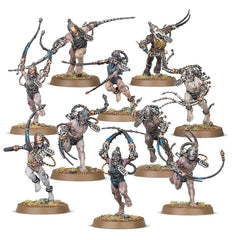 Warhammer 40k - Adepta Sororitas - Arco-Flagellants | Gamers Paradise