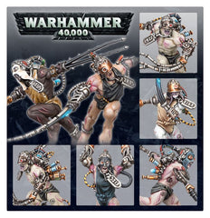 Warhammer 40k - Adepta Sororitas - Arco-Flagellants | Gamers Paradise