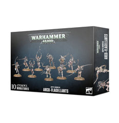 Warhammer 40k - Adepta Sororitas - Arco-Flagellants | Gamers Paradise
