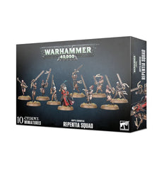 Warhammer 40k - Adepta Sororitas - Repentia Squad | Gamers Paradise