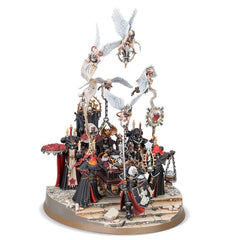 Warhammer 40k - Adepta Sororitas - The Triumph of Saint Katherine | Gamers Paradise