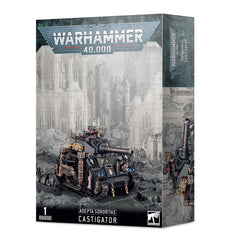 Warhammer 40k - Adepta Sororitas - Castigator | Gamers Paradise