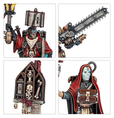Warhammer 40k - KILL TEAM - SANCTIFIERS | Gamers Paradise