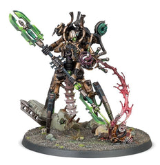 Warhammer 40k - Necrons - Illuminor Szeras | Gamers Paradise