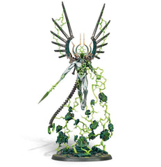 Warhammer 40k - Necrons - C'tan Shard of the Void Dragon | Gamers Paradise