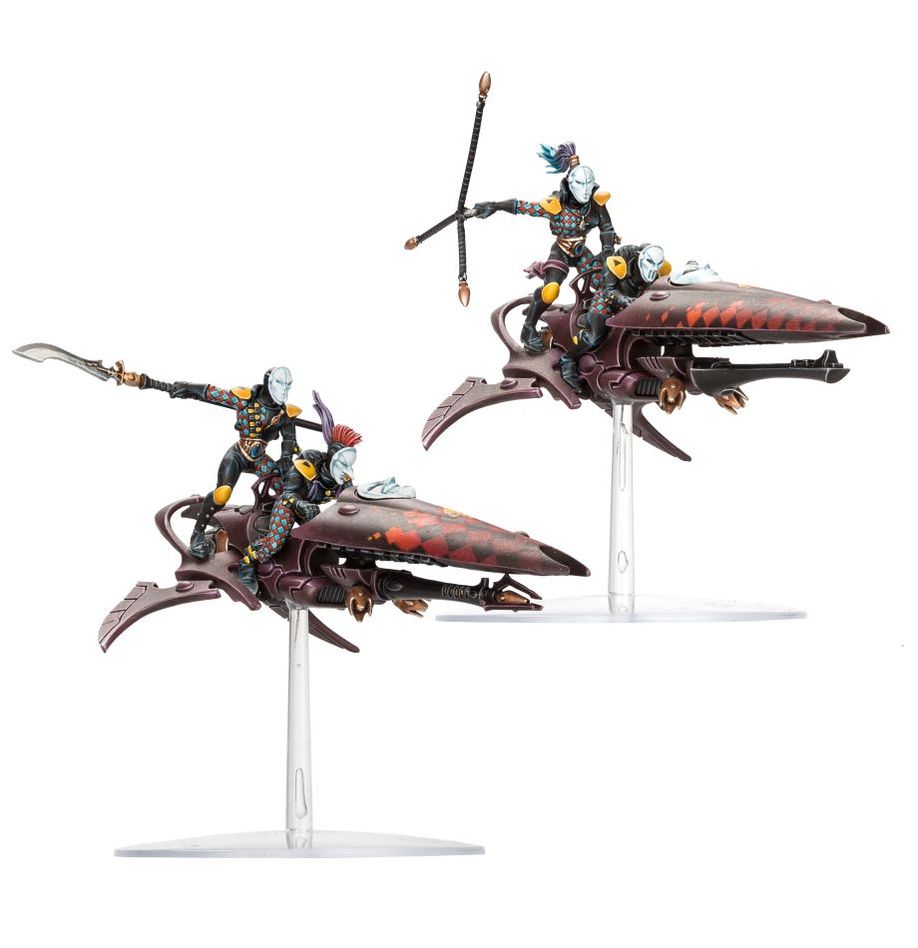 Warhammer 40k -  Aeldari - Skyweaver | Gamers Paradise