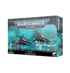 Warhammer 40k -  Aeldari - Skyweaver | Gamers Paradise