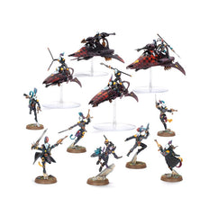 Warhammer 40k - Combat Patrol: Harlequins | Gamers Paradise
