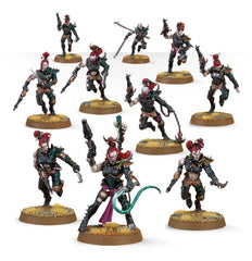 Warhammer 40k - Drukhari - Wyches | Gamers Paradise