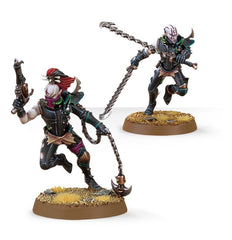 Warhammer 40k - Drukhari - Wyches | Gamers Paradise