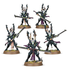 Warhammer 40k - Drukhari - Incubi | Gamers Paradise