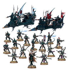 Warhammer 40k - Drukhari - Combat Patrol | Gamers Paradise