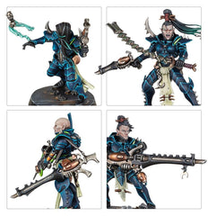 Warhammer 40k - KILL TEAM - HAND OF THE ARCHON | Gamers Paradise