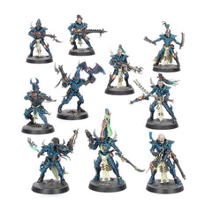 Warhammer 40k - KILL TEAM - HAND OF THE ARCHON (2024) | Gamers Paradise