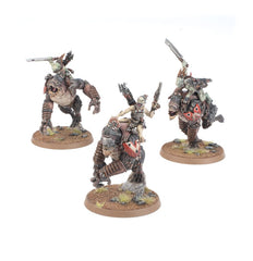 Warhammer 40k - T'au Empire - Krootox Rampager | Gamers Paradise