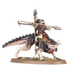 Warhammer 40k - T'au Empire - Kroot Lone-Spear | Gamers Paradise