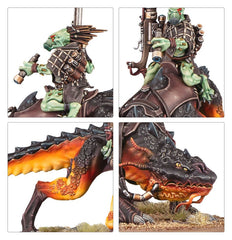 Warhammer 40k - T'au Empire - Kroot Lone-Spear | Gamers Paradise
