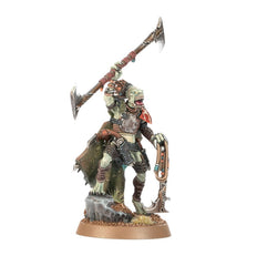 Warhammer 40k - T'au Empire - Kroot War Shaper | Gamers Paradise