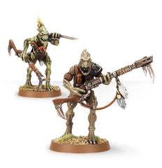 Warhammer 40k - T'au Empire - Krootox Carnivore Squad | Gamers Paradise