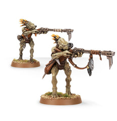 Warhammer 40k - T'au Empire - Krootox Carnivore Squad | Gamers Paradise