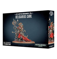 Warhammer 40k - Adeptus Mechanicus - Belisarius Cawl | Gamers Paradise