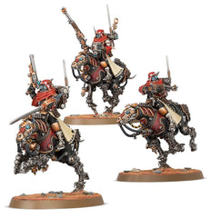 Warhammer 40k - Adeptus Mechanicus - Serberys Raiders | Gamers Paradise